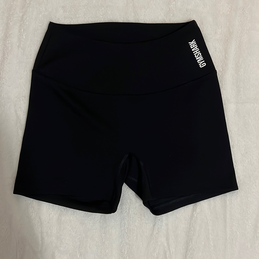 Gymshark Training Short - Black, size small